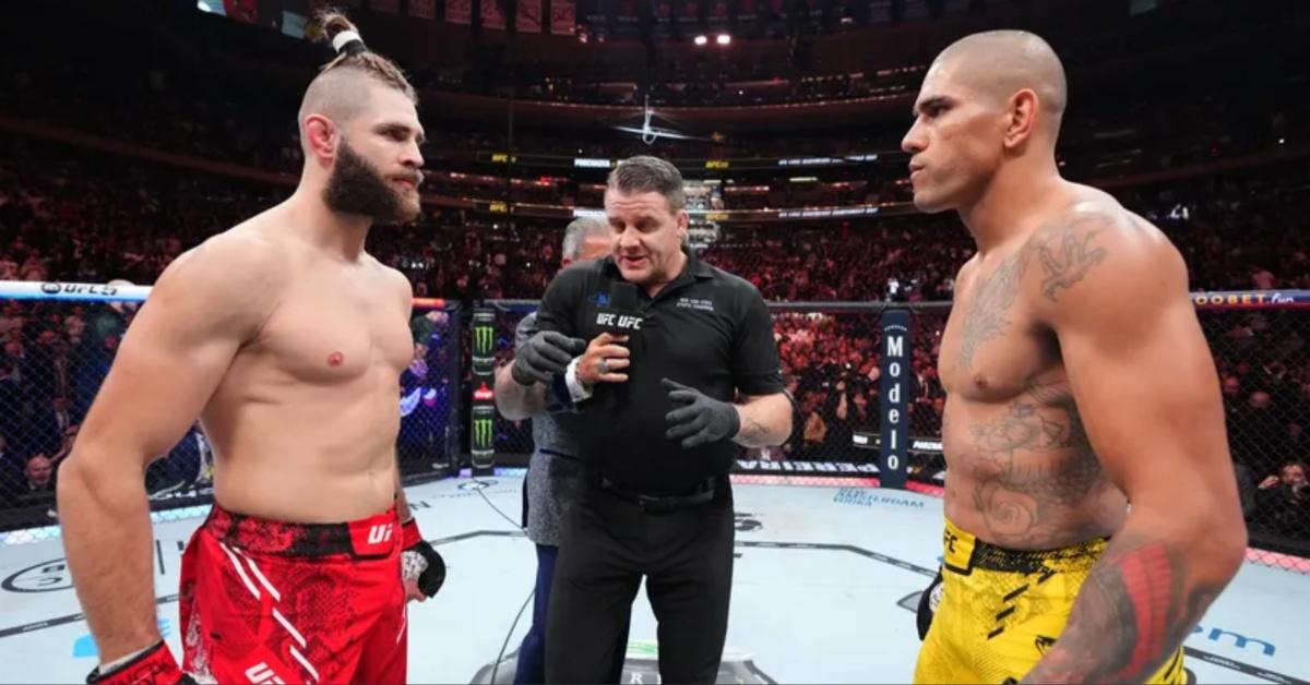 Jiri Prochazka and Alex Pereira's trilogy fight may determine the future of the UFC Light Heavyweight category. Prochazka's new strategies and Pereira's recent form will clash in an unforgettable match.