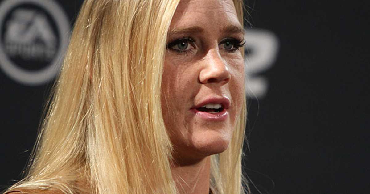 Holly Holm's UFC departure sparks curiosity about her future plans in MMA and potential return to professional boxing.