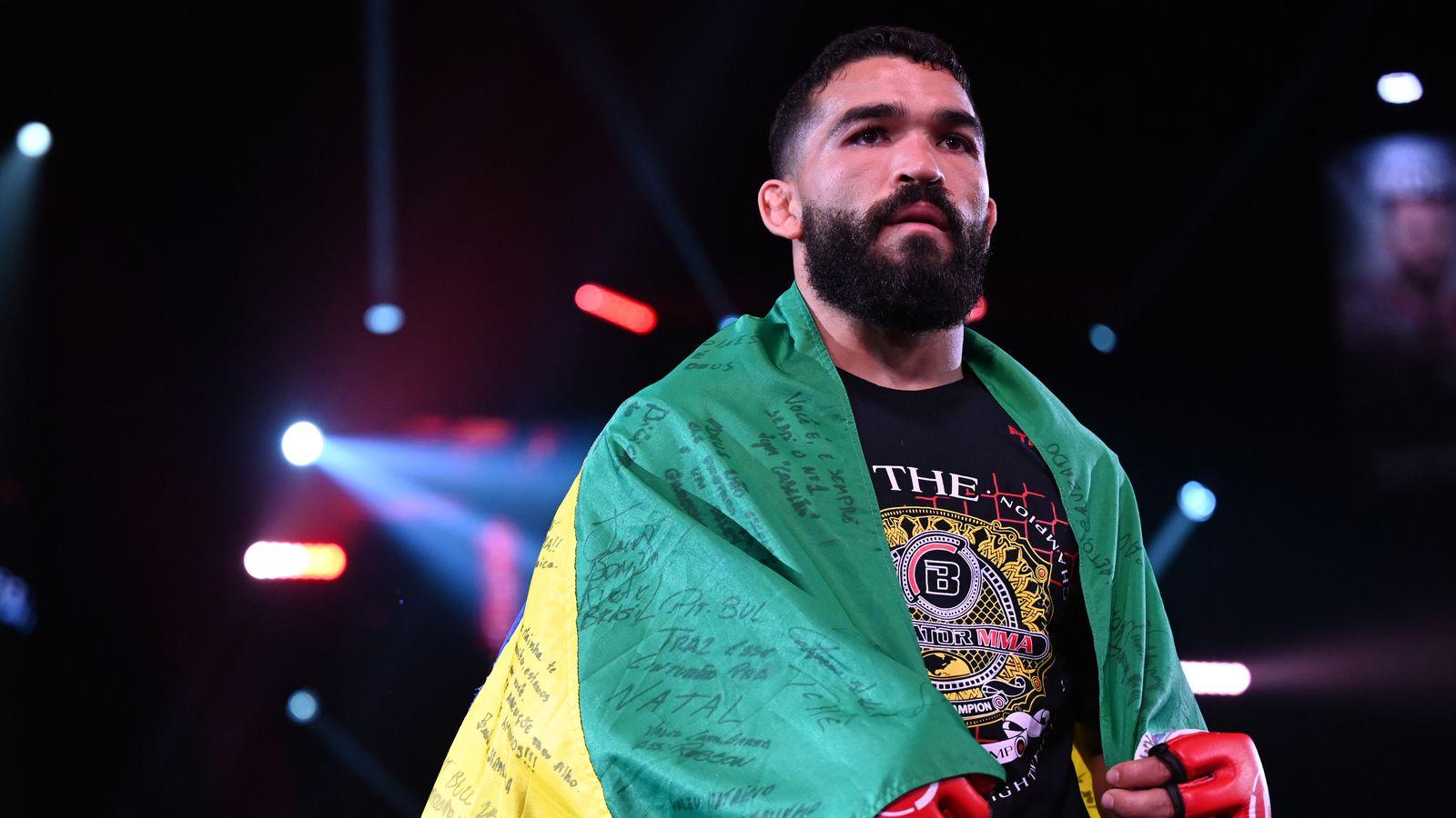 Patricio Pitbull's potential UFC transfer and a possible fight against Alex Volkanovski is creating a buzz in the MMA world.