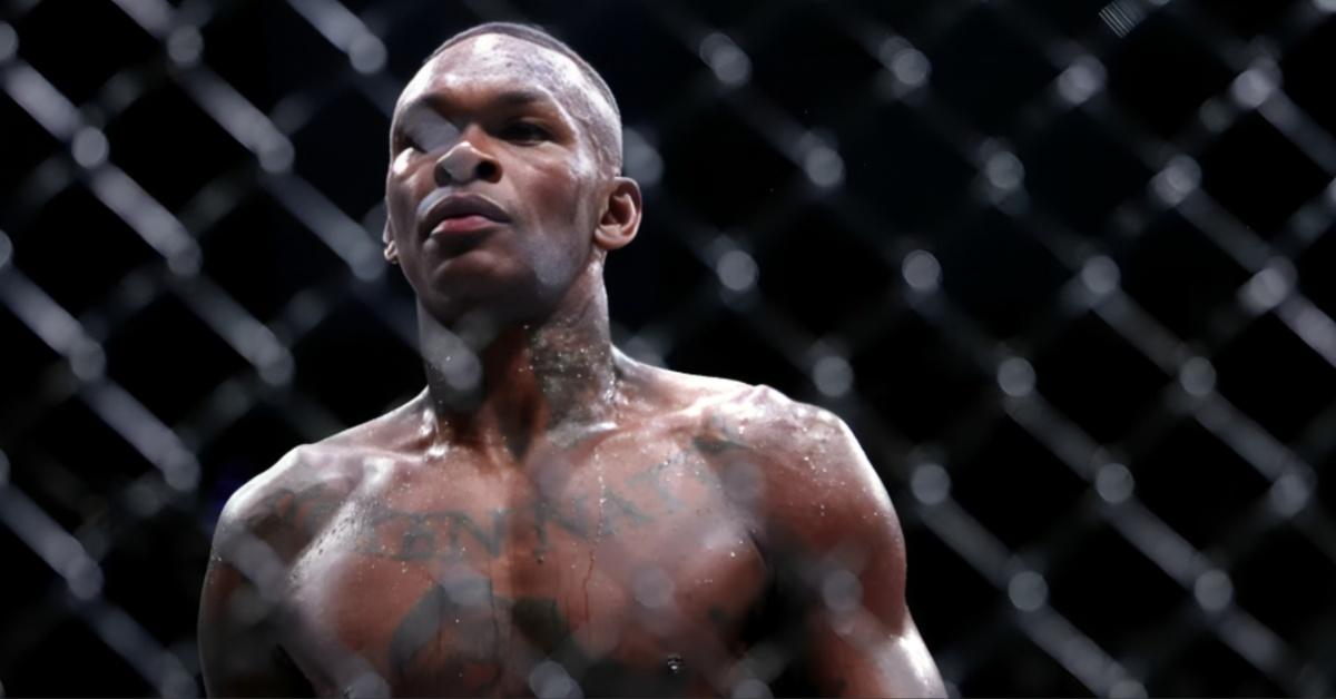 Adesanya vs Imavov at UFC Fight Night 250: Preview and analysis of the upcoming middleweight bout.