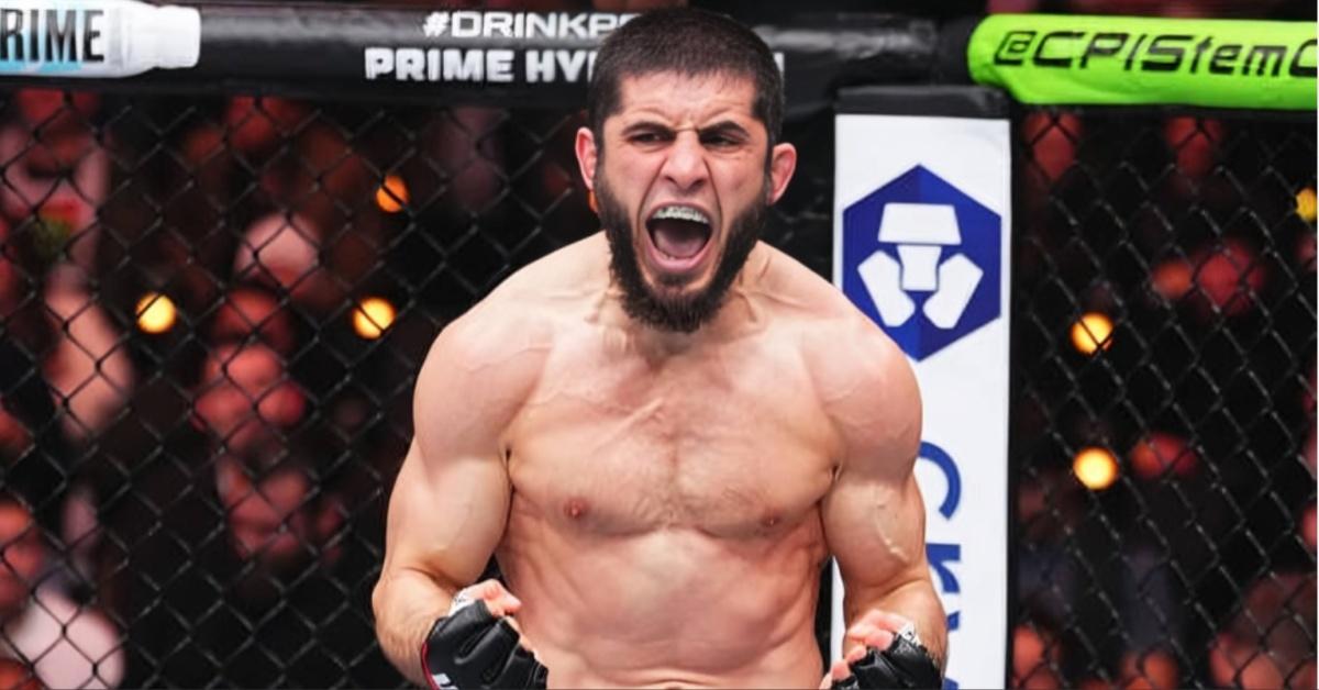 Explore the potential UFC 2025 matchup between Islam Makhachev and Ilia Topuria, analyzing their styles and what to expect from this highly anticipated fight.