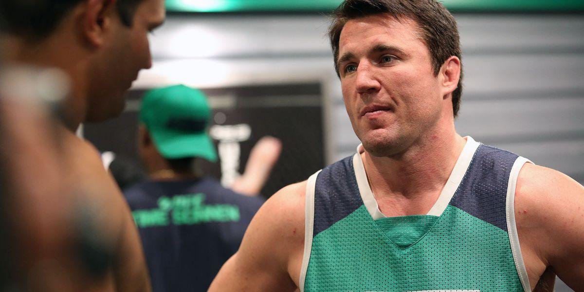 Daniel Cormier and Chael Sonnen announced as coaches for The Ultimate Fighter 33, marking the first time retired fighters will coach the show.