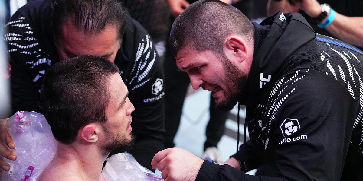 Nurmagomedov Dvalishvili strategy issues at UFC 311 highlighted the importance of communication in MMA fights.