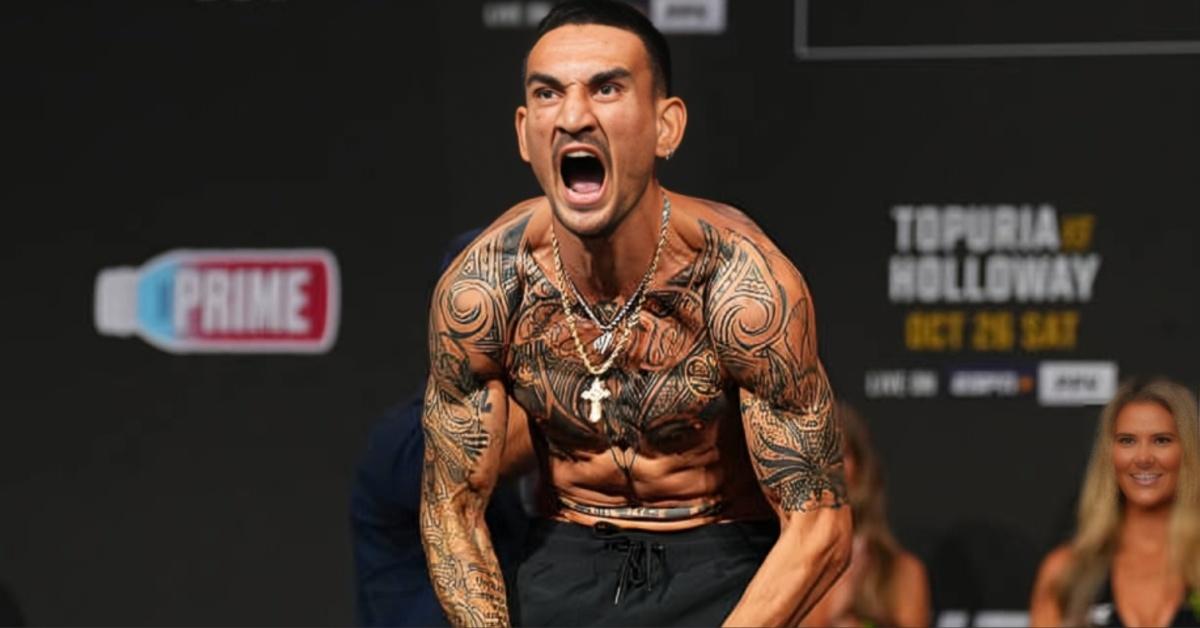 Ilia Topuria plans to shift from featherweight to lightweight, citing the difficulties of weight cutting and seeking new challenges in the UFC.