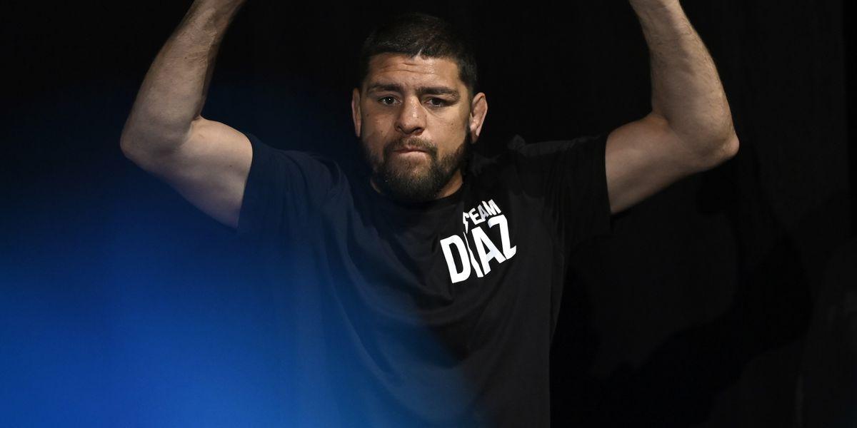 Nick Diaz is showing signs of recovery after a challenging period, according to Jake Shields.