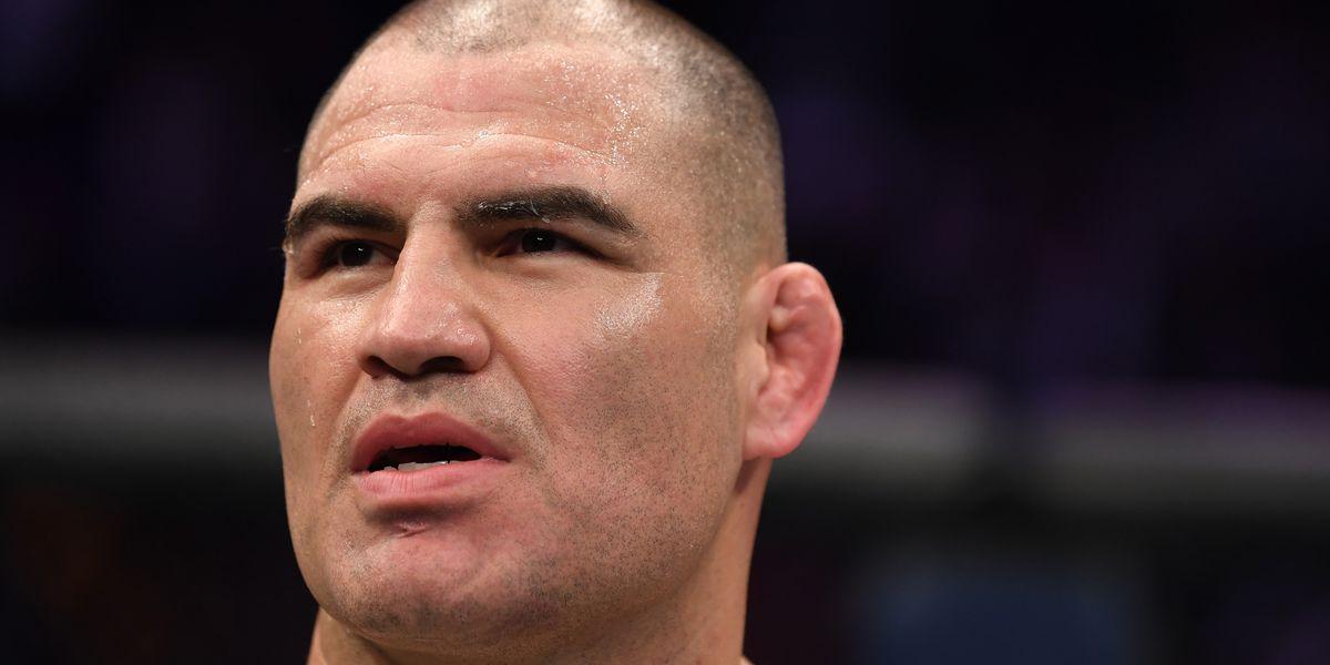 Follow the latest on Cain Velasquez's sentencing for attempted murder and related charges after a high-speed chase.