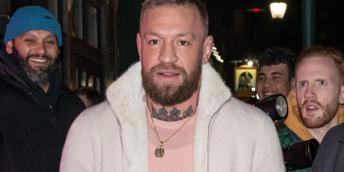 Conor McGregor confirms his UFC return in 2025 with two fights left on his contract, despite UFC blocking his Logan Paul boxing match.