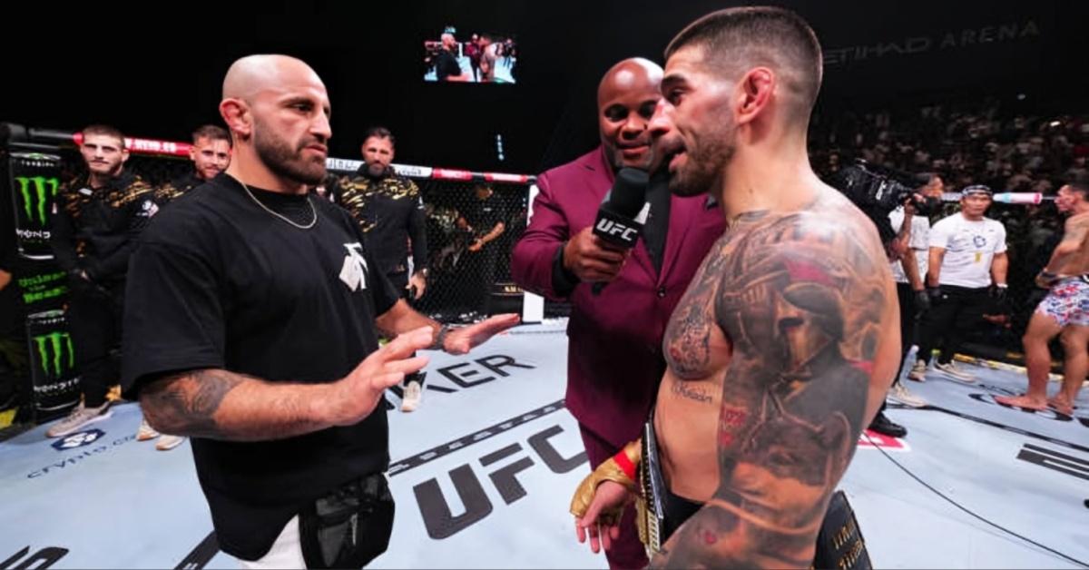 Alexander Volkanovski plans his UFC return against Ilia Topuria in a highly anticipated rematch at UFC 314 in April 2025.