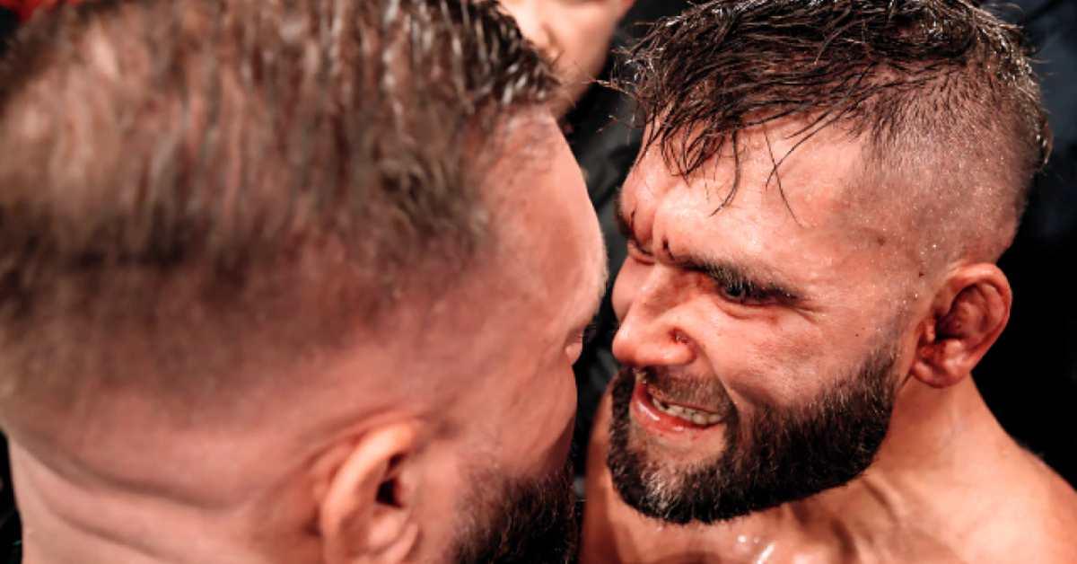 Jeremy Stephens defeats Eddie Alvarez at BKFC KnuckleMania 5, with Conor McGregor hinting at a future fight.