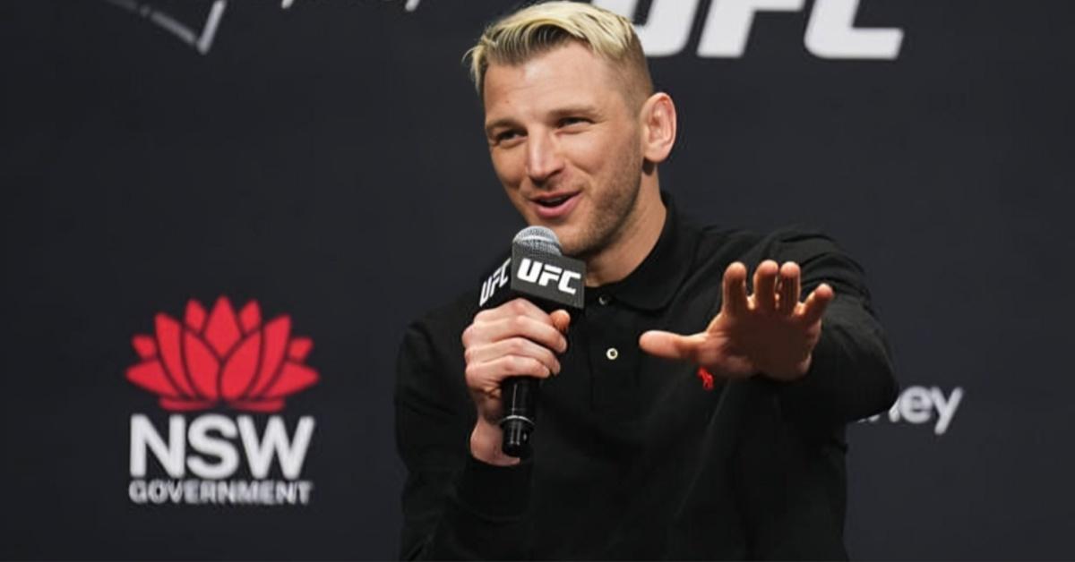 Dan Hooker UFC career, fights, and upcoming matches against Justin Gaethje and potential BKFC transition.