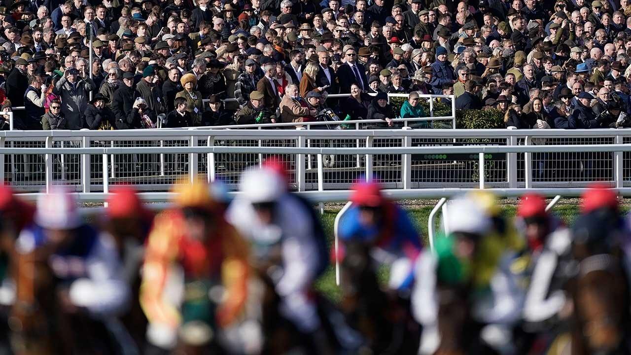 Cheltenham Trials Günü