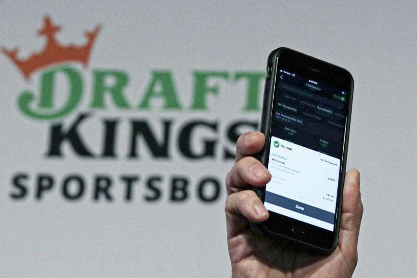 DraftKings Abonelik Hizmeti