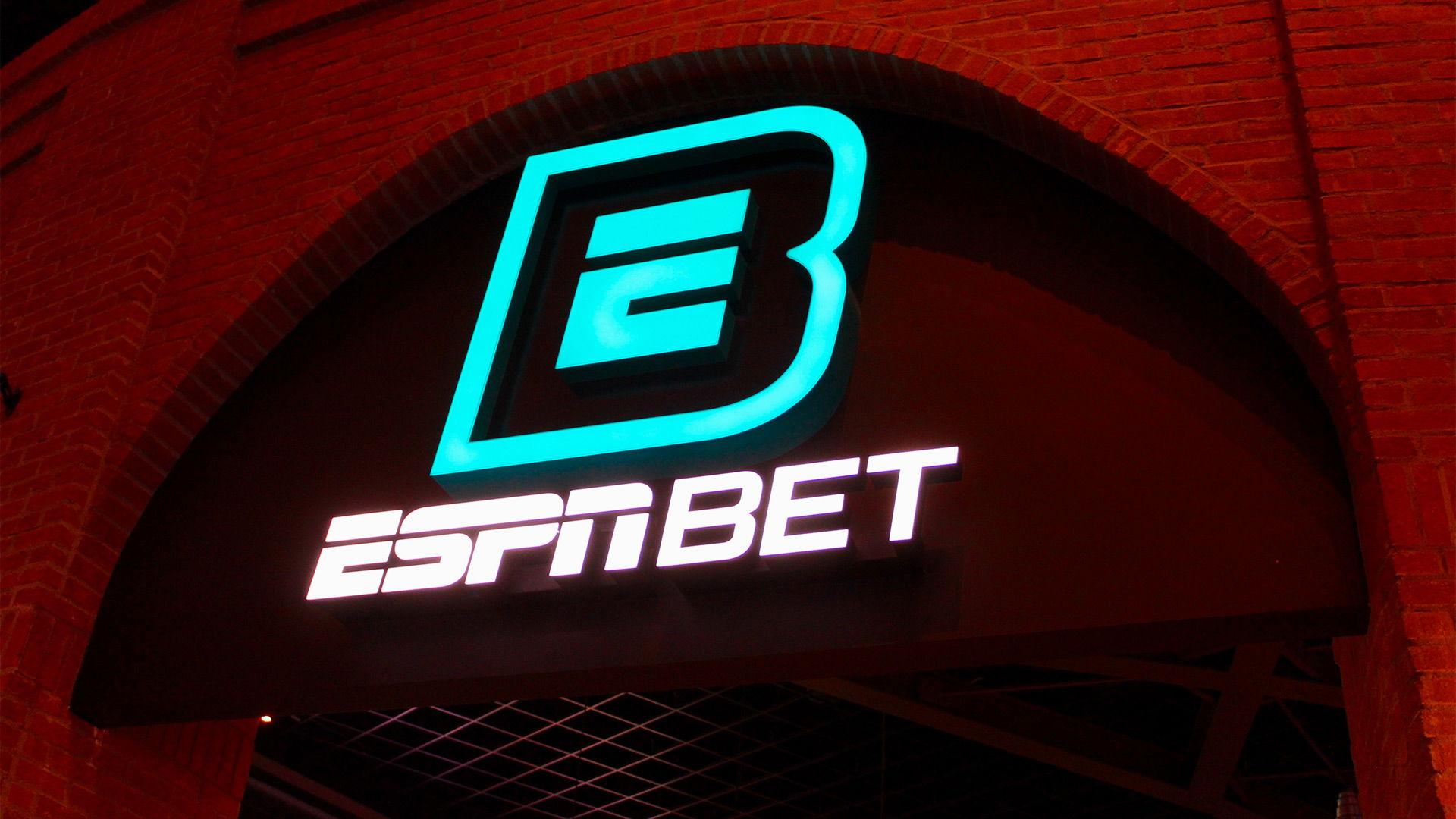 ESPN BET Spor Kitaplığı