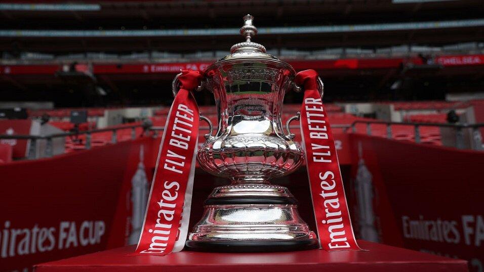 FA Cup Favorileri