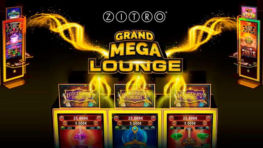 Gran Mega Lounge