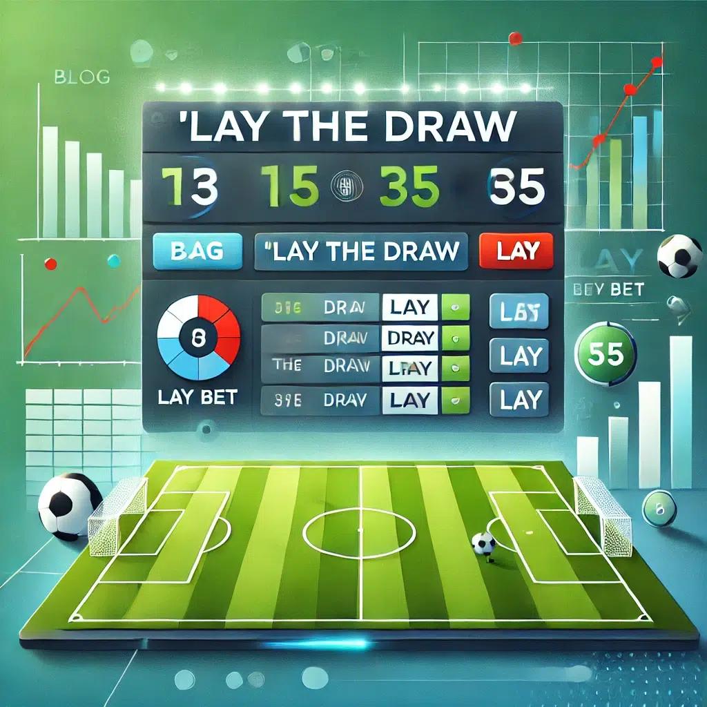 Lay the Draw Stratejisi