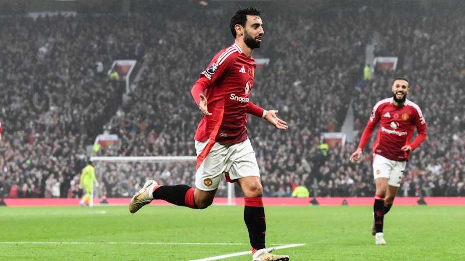 Manchester United Liverpool karşılaşması