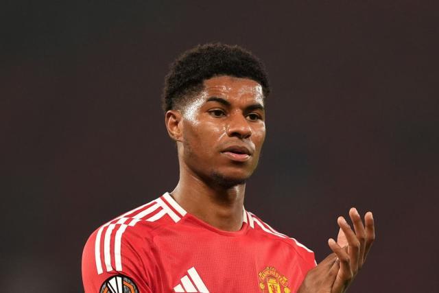 Marcus Rashford transfer durumu