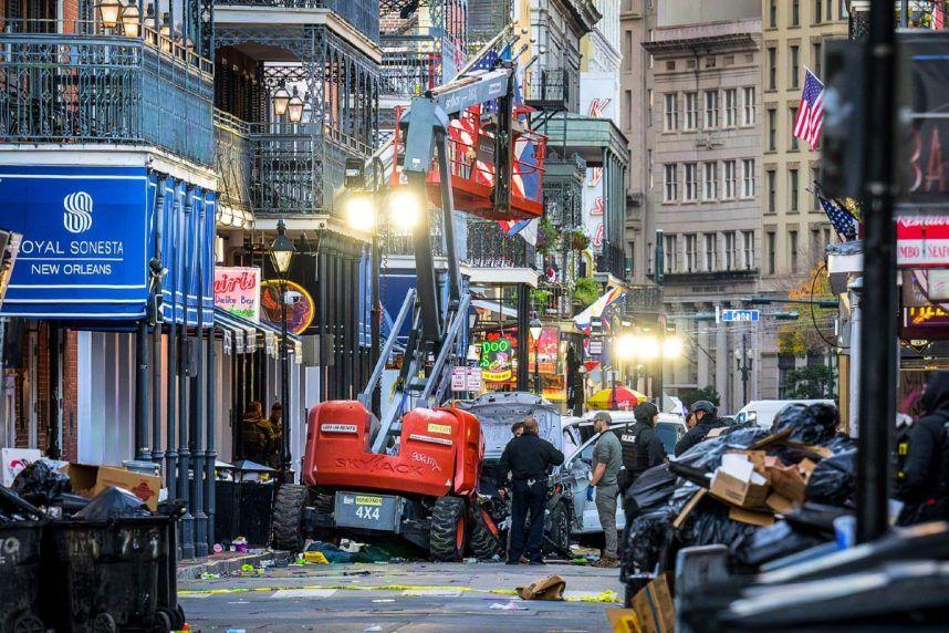 New Orleans Sugar Bowl