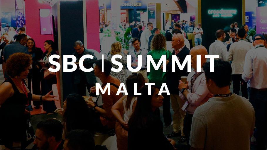 SBC Summit Malta