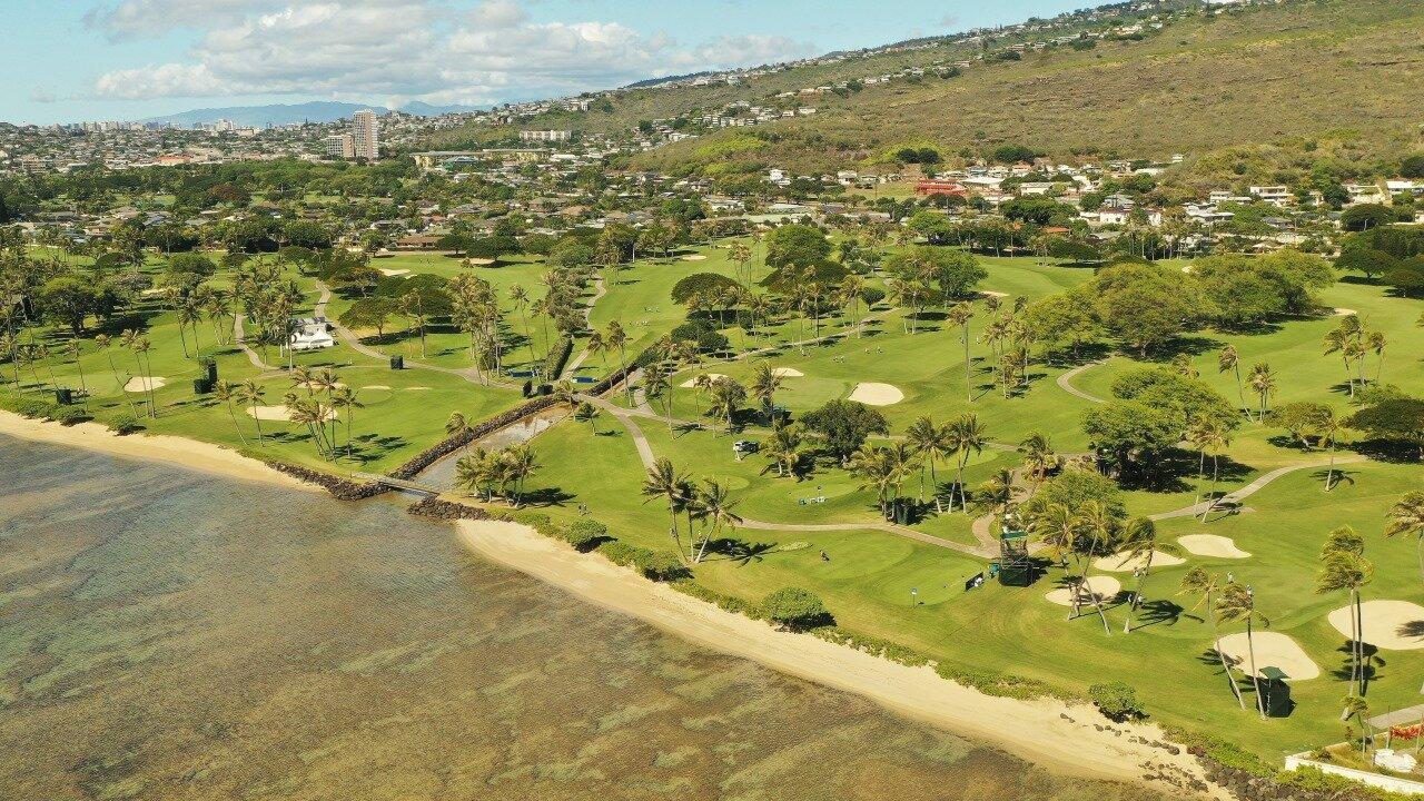 Sony Open Golf Turnuvası