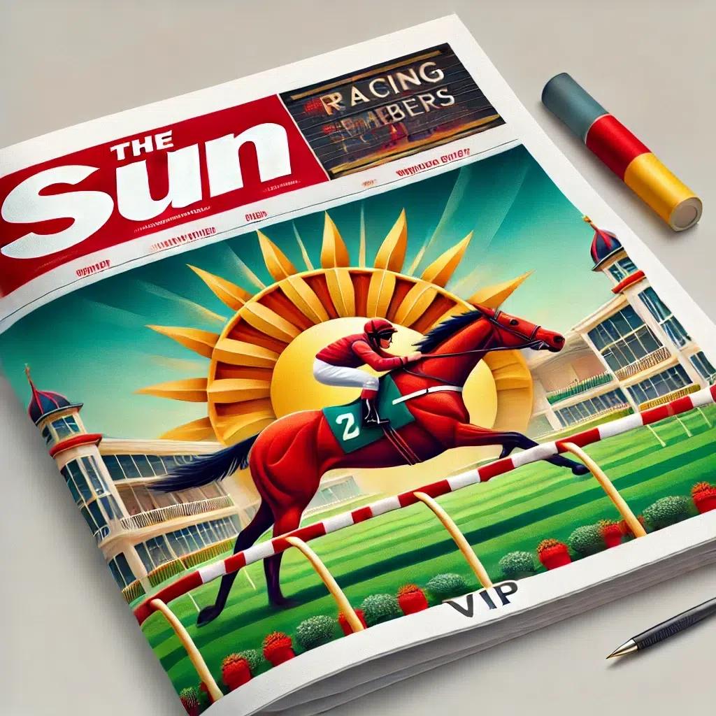 Sun Racing Üyeliği