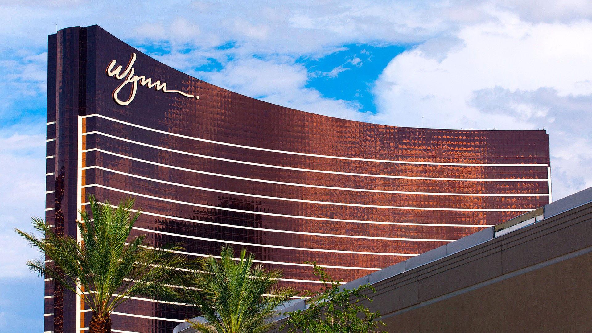 Wynn Resorts fiyat hedefi