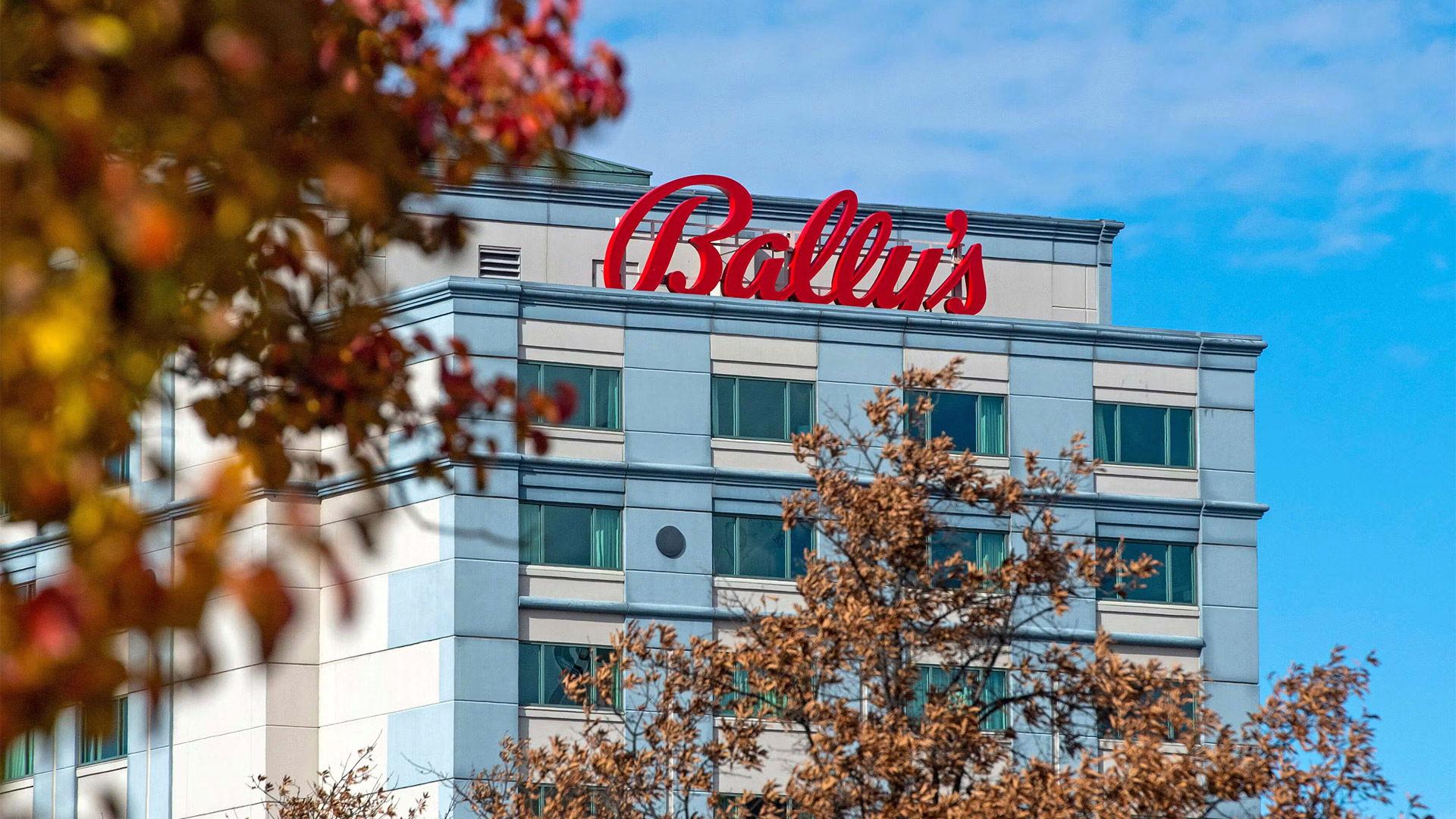 Bally's satın alma işlemi