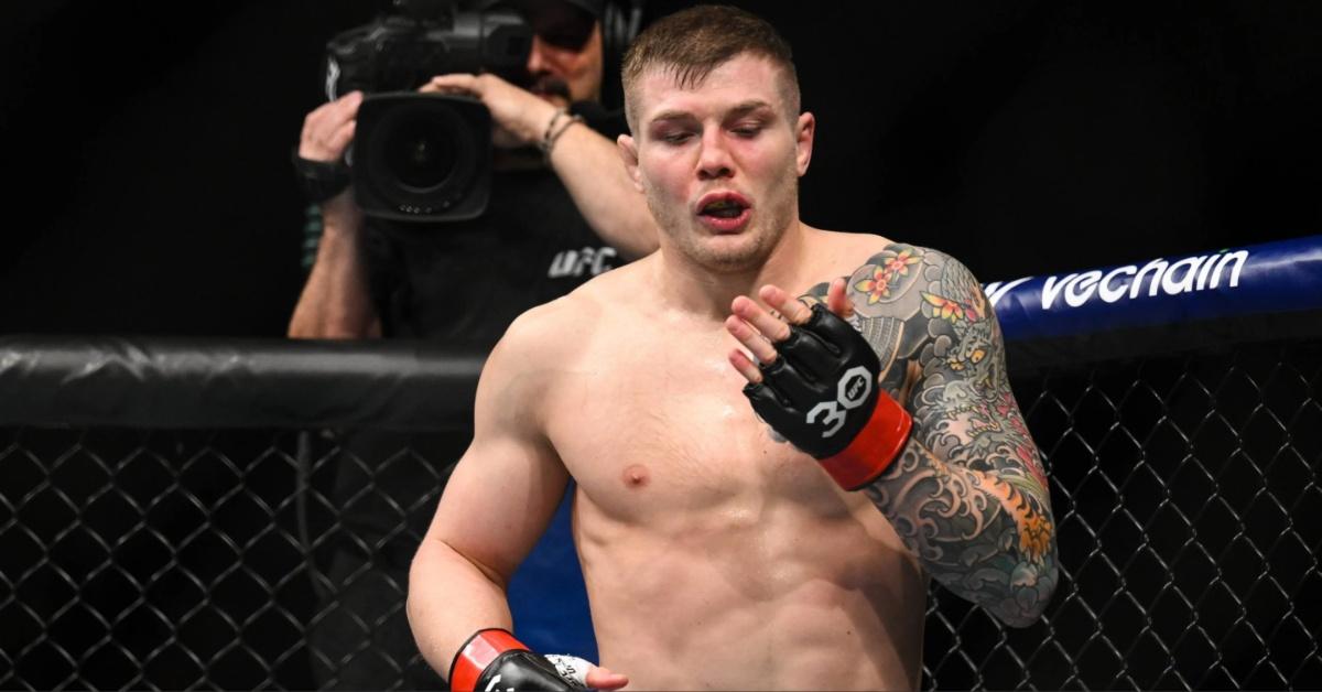 Conor McGregor's use of a racial slur sparks controversy in the UFC, with Marvin Vettori defending him and other fighters condemning the action.