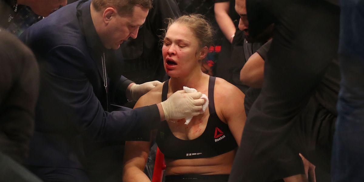 Holly Holm's historic knockout of Ronda Rousey at UFC 193 marked a pivotal moment in women's MMA, showcasing her boxing skills and strategic approach.