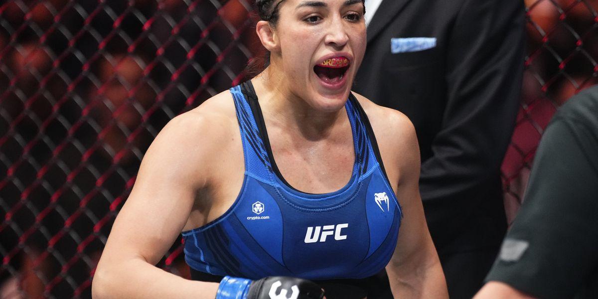 Zhang Weili vs Tatiana Suarez at UFC 312: A critical title fight in the strawweight division, highlighting their skills and strategies.