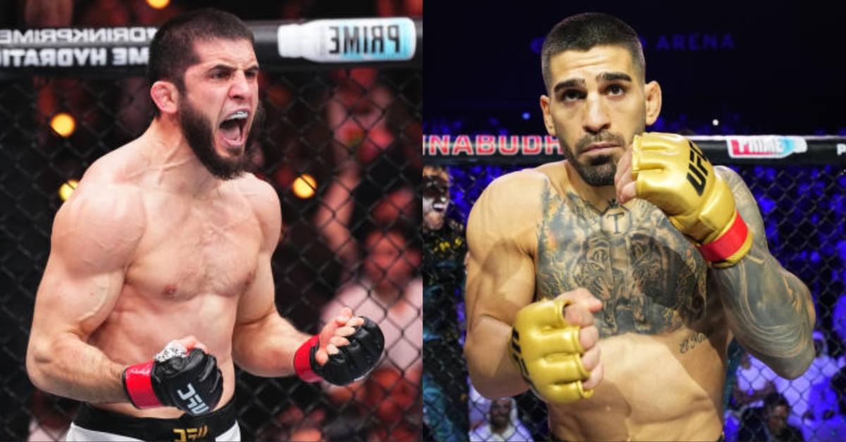 The potential Topuria Makhachev fight is generating significant excitement in the MMA world, with both champions eyeing a historic UFC superfight.