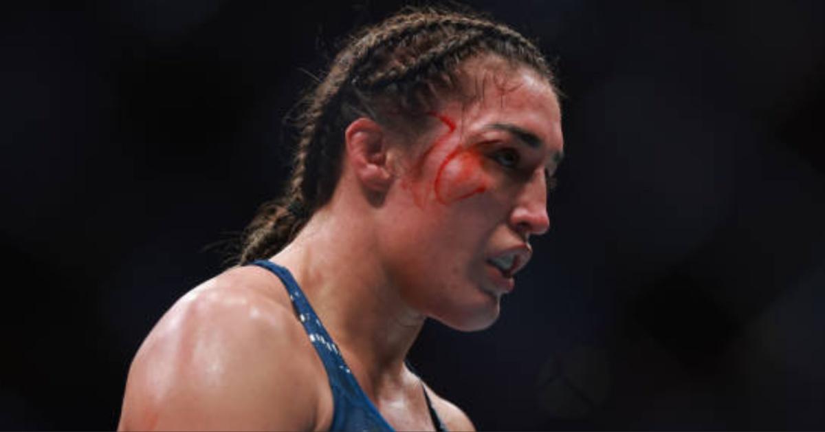 UFC 312 results saw Dricus du Plessis and Zhang Weili defend their titles against Sean Strickland and Tatiana Suarez.