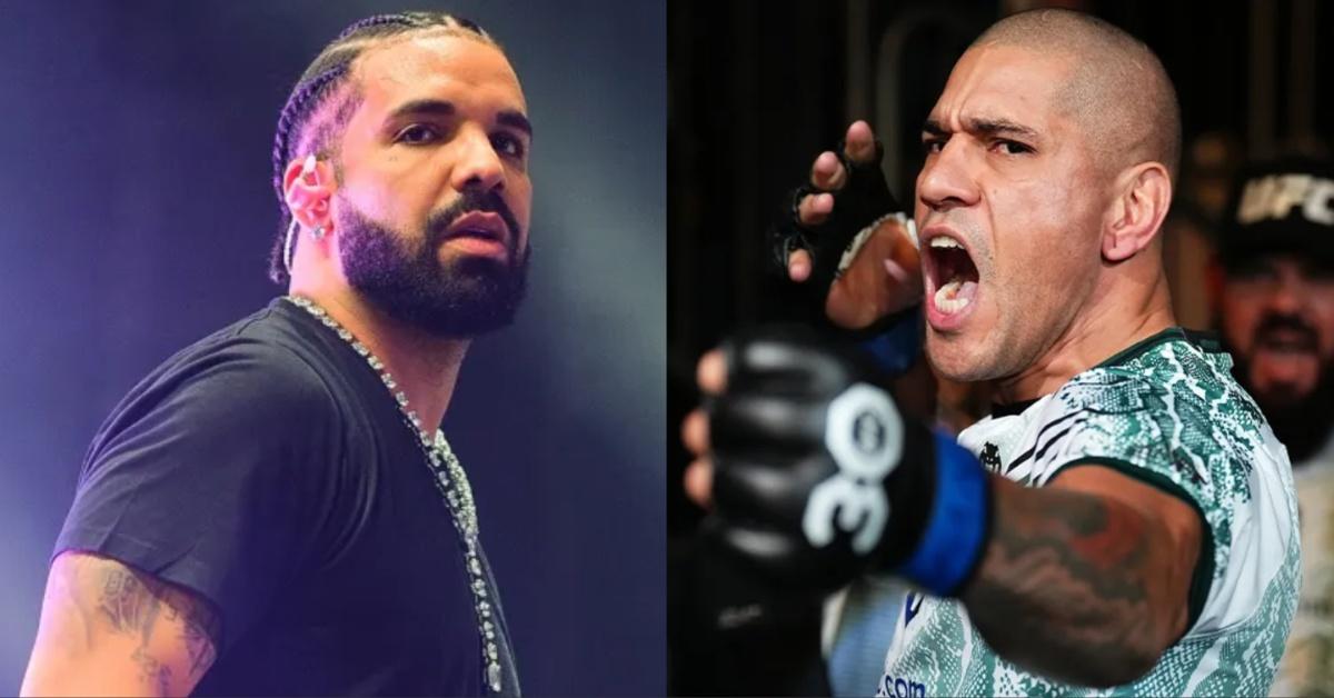 Explore the Drake Curse phenomenon and its impact on sports, particularly in UFC and MMA, where Drake's bets often seem to predict losses.