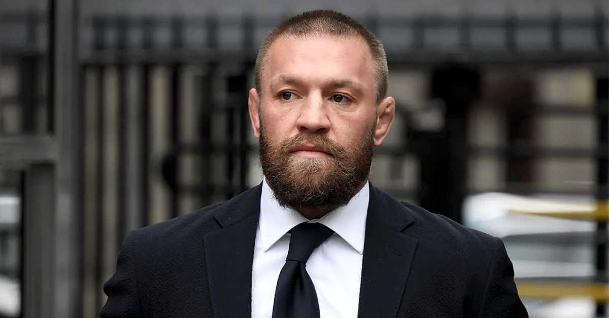 Conor McGregor found guilty of sexual assault, ordered to pay 248,603 € in damages, and plans to appeal the decision.