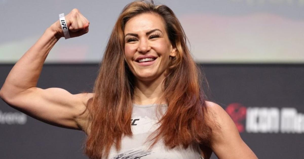 Miesha Tate returns to the UFC on May 3 to face Yana Santos, marking her comeback in the bantamweight division.