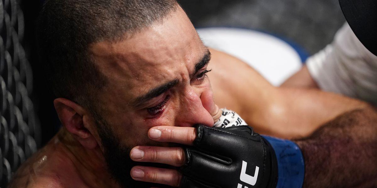 Belal Muhammad considers moving to middleweight, targeting the title and sparking reactions from Dricus du Plessis and other UFC fighters.