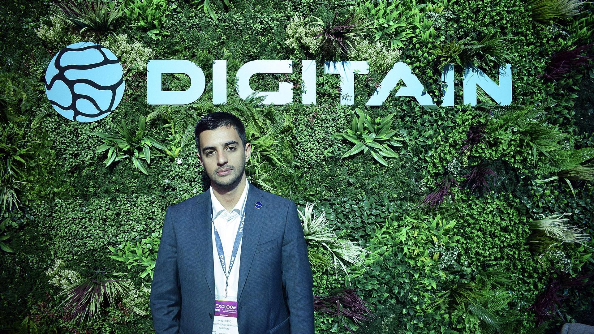 Digitain LatAm merkezi