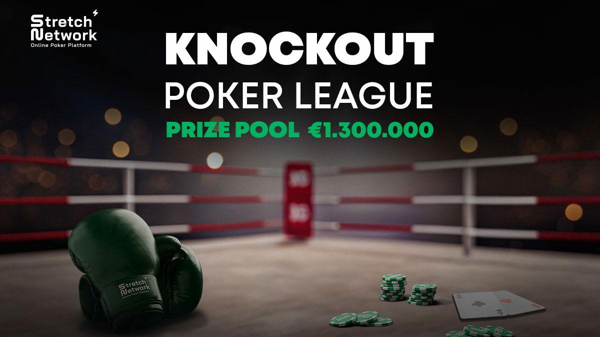 Knockout Poker League