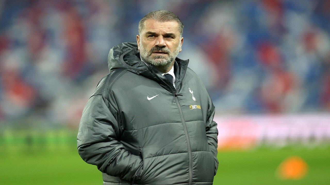 Postecoglou'nun geleceği