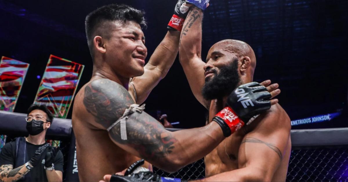 Explore Rodtang's potential MMA transition and the challenges he faces.