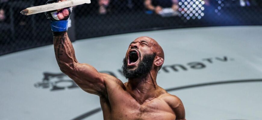 Explore the impact of cannabis on MMA performance and recovery, featuring insights from fighters like Demetrious Johnson.