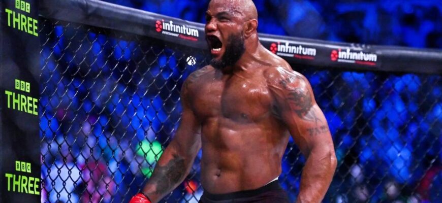 Explore the missed opportunity of Yoel Romero vs Anderson Silva in MMA.