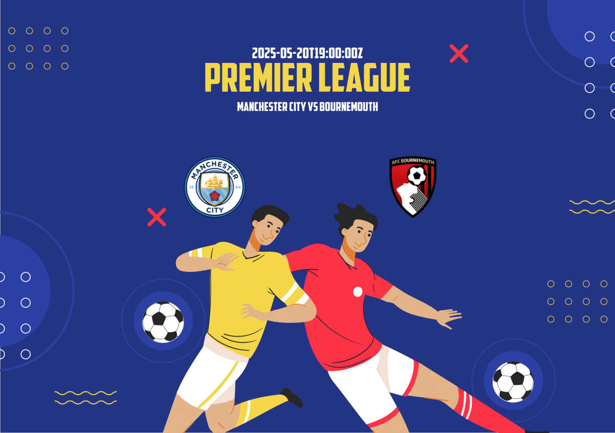 Explorar odds, dados e análises para o confronto entre Manchester City e Bournemouth. Veja as melhores opções de apostas.
