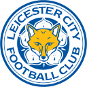 Club logo.